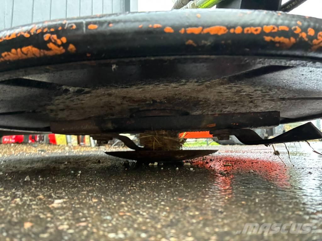  Greentech HXF2302 Lantbruk - Övrigt