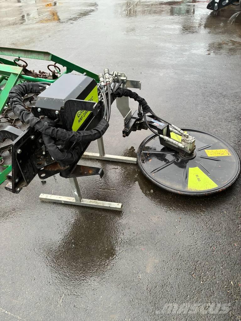  Greentech HXF2302 Lantbruk - Övrigt