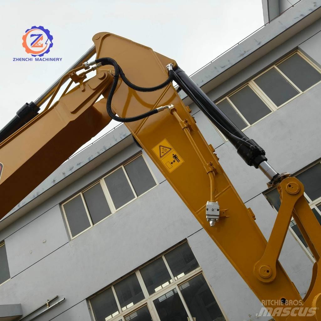 CAT 320 GC Bandgrävare