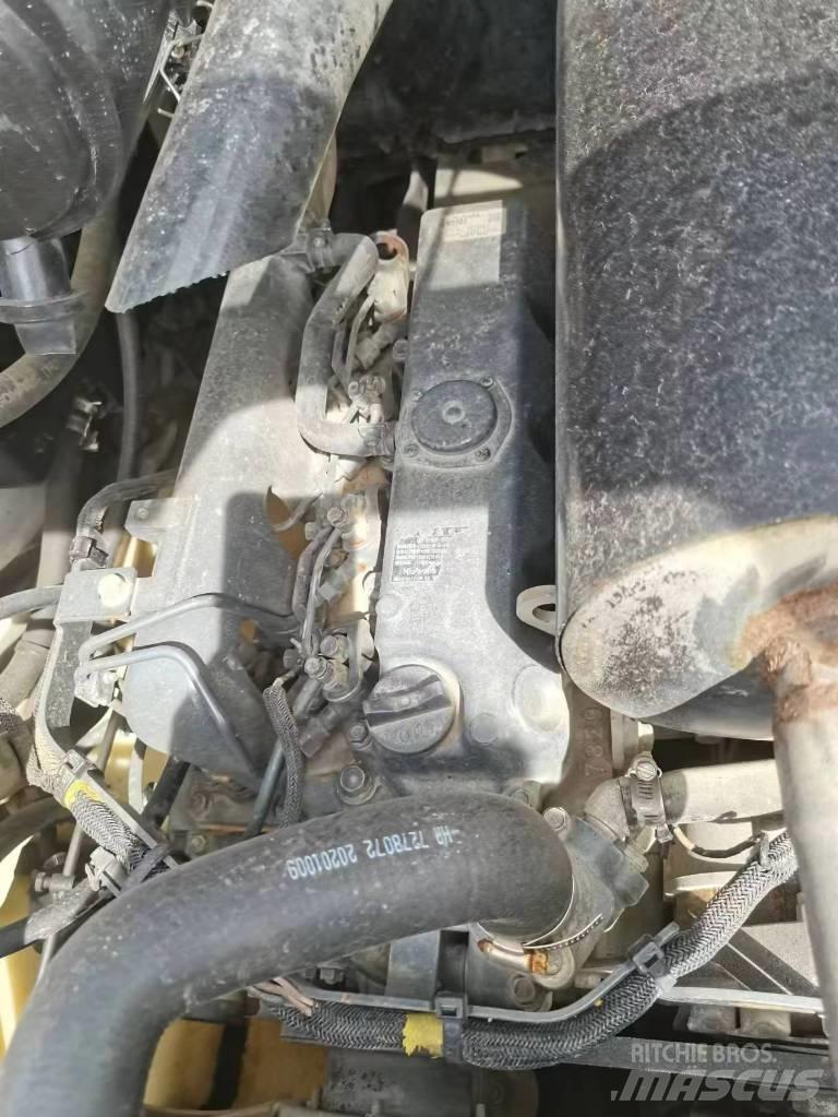Bobcat S 16 Kompaktlastare