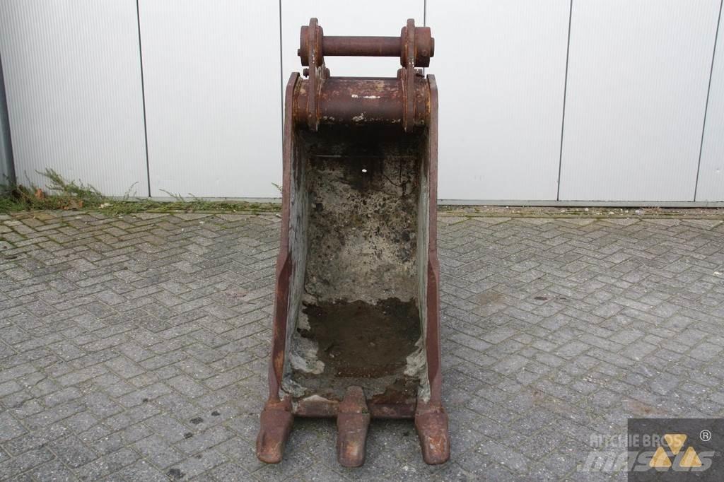 Geith Bucket Skopor