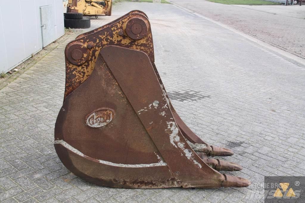 Geith Bucket Skopor