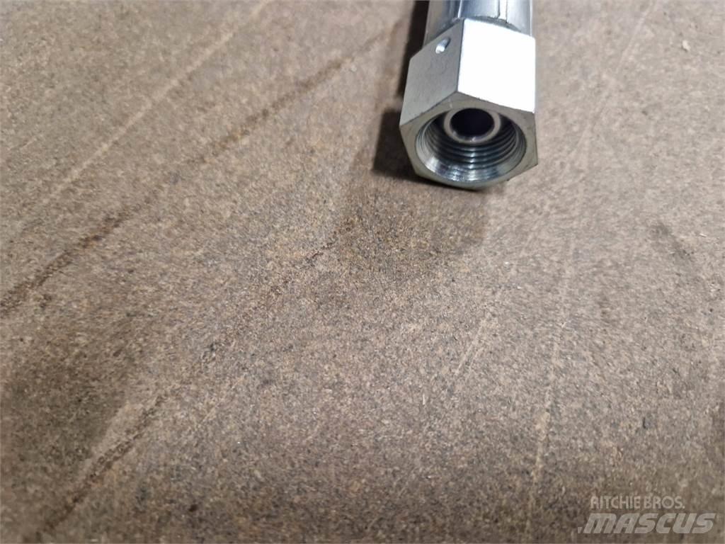 Eco Log 649280 Hydraulik