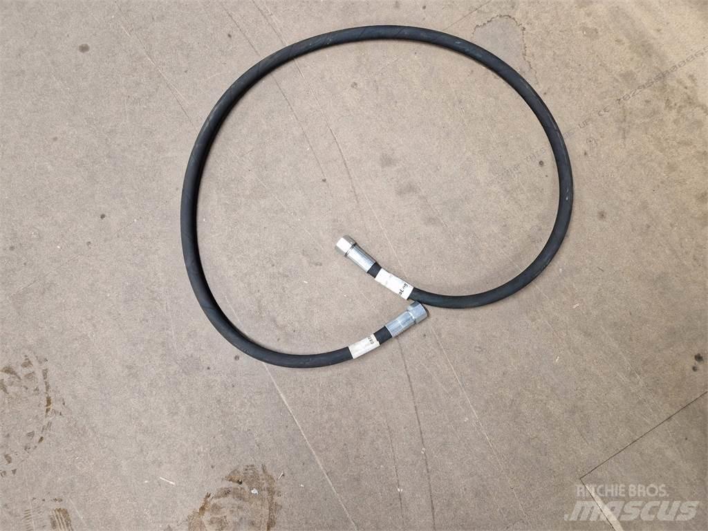 Eco Log 649280 Hydraulik
