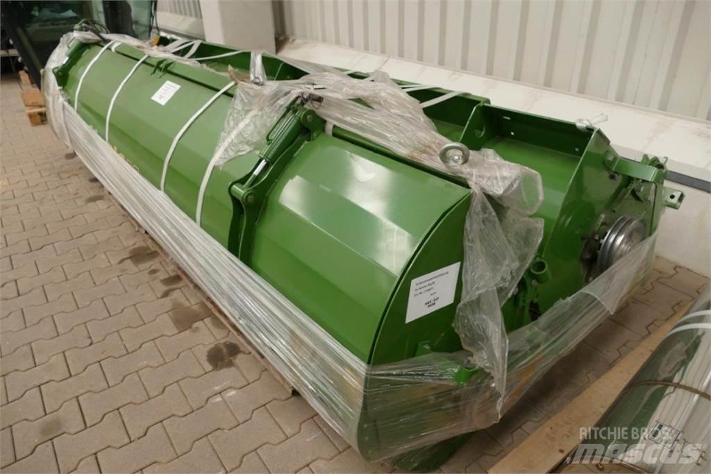 Krone f. Big M 450 Lantbruk - Övrigt