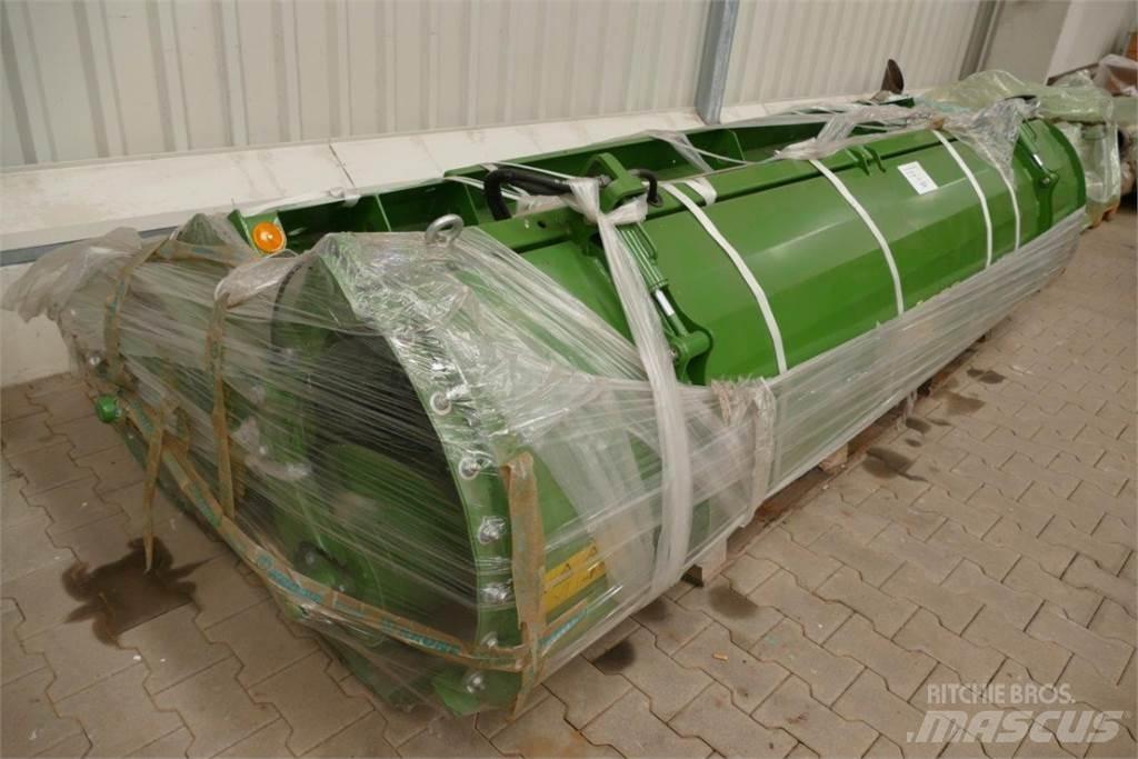 Krone f. Big M 450 Lantbruk - Övrigt