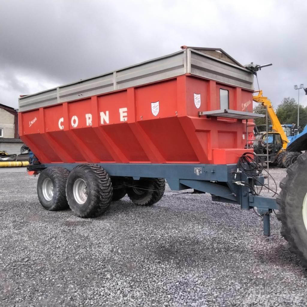  CORNE RT 14 Tippvagnar