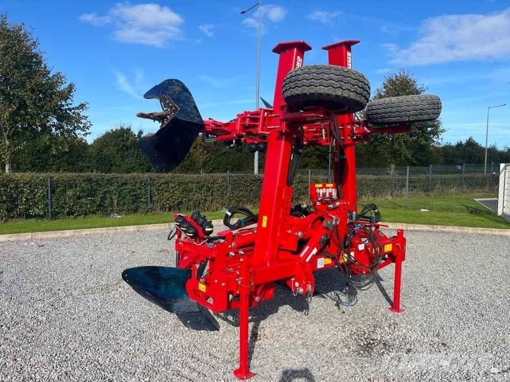 Grimme BF Potatisodlingsutrustning - Övrigt