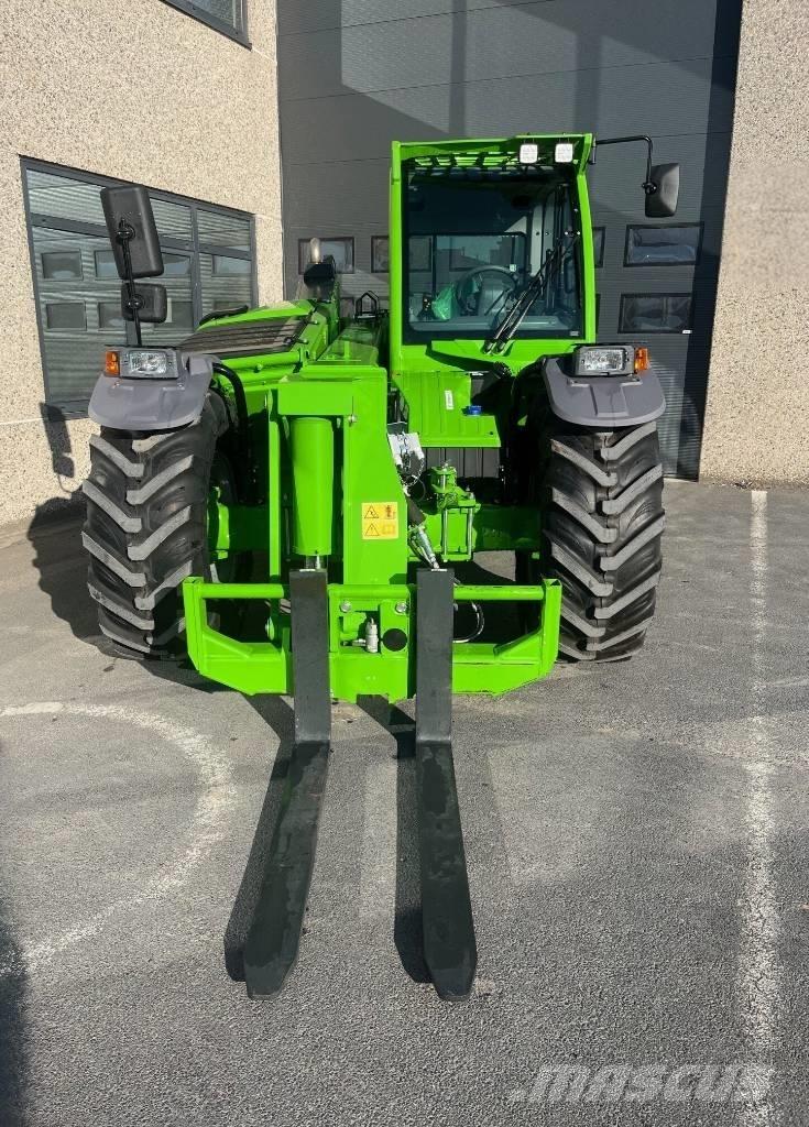 Merlo TF 35.7 CS Redskapsbärare för lantbruk