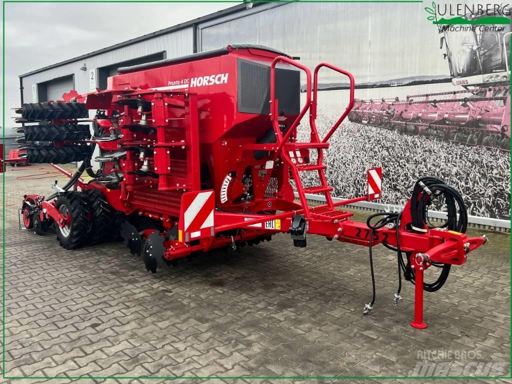 Horsch Pronto 4 DC Såmaskiner