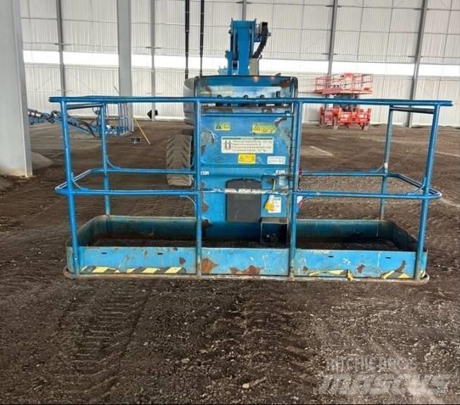 Genie Z 80/60 Bomliftar