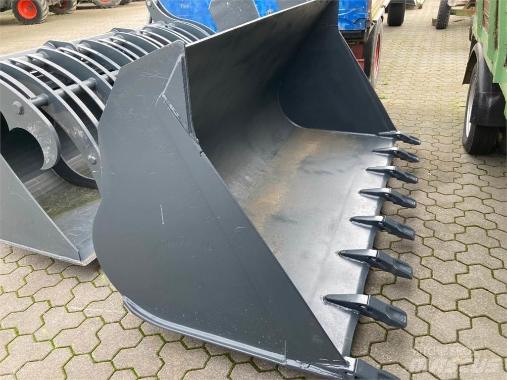 ABG 2800 Skopor