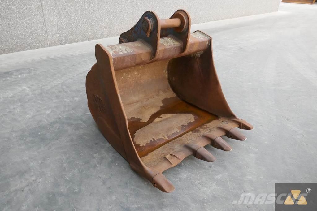 CAT 320 Bucket Skopor