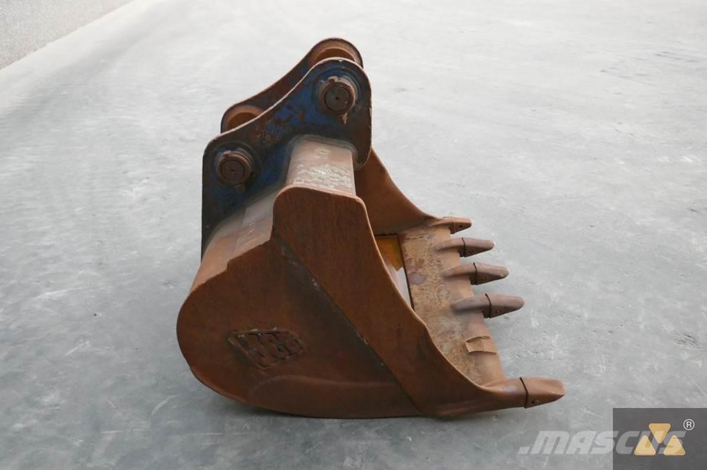 CAT 320 Bucket Skopor