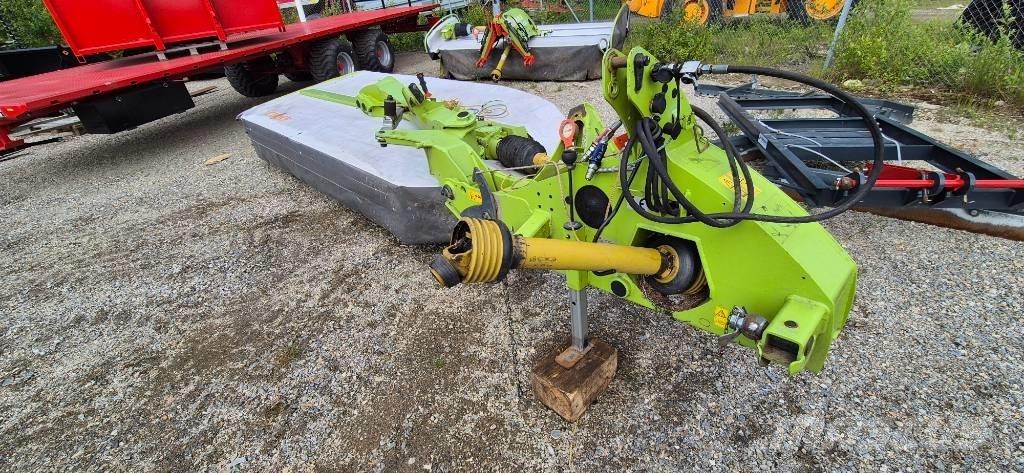 CLAAS Disco 3600 Slåttermaskiner