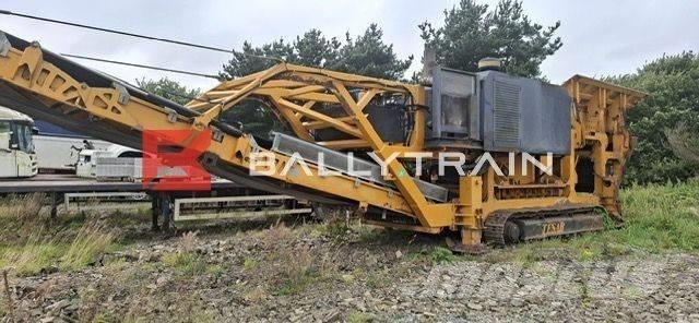 Tesab 10580 Krossar