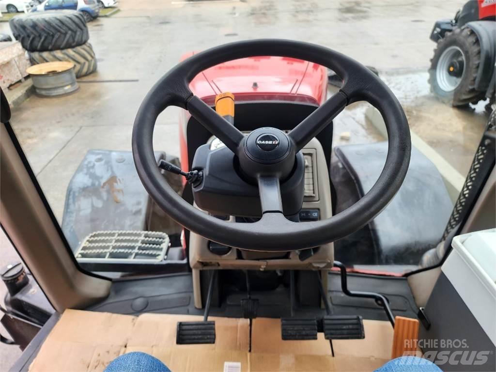 Case IH Magnum 340 Traktorer