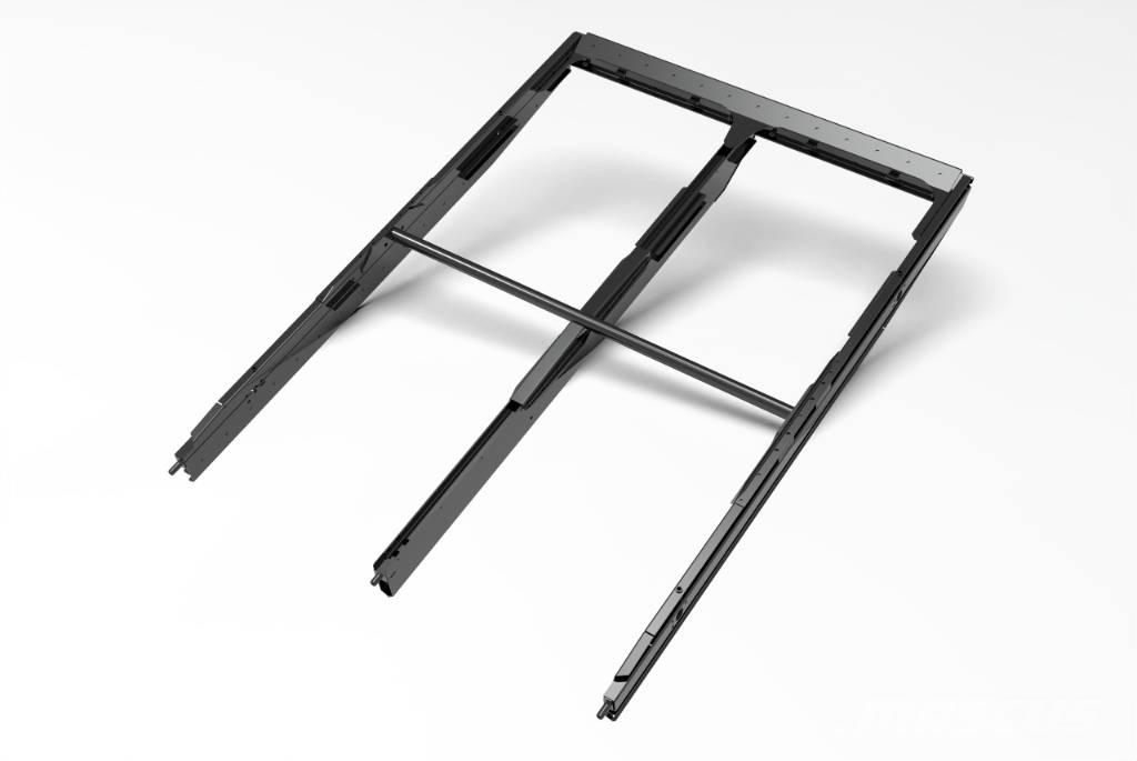 PW 755139.0 Trösktillbehör