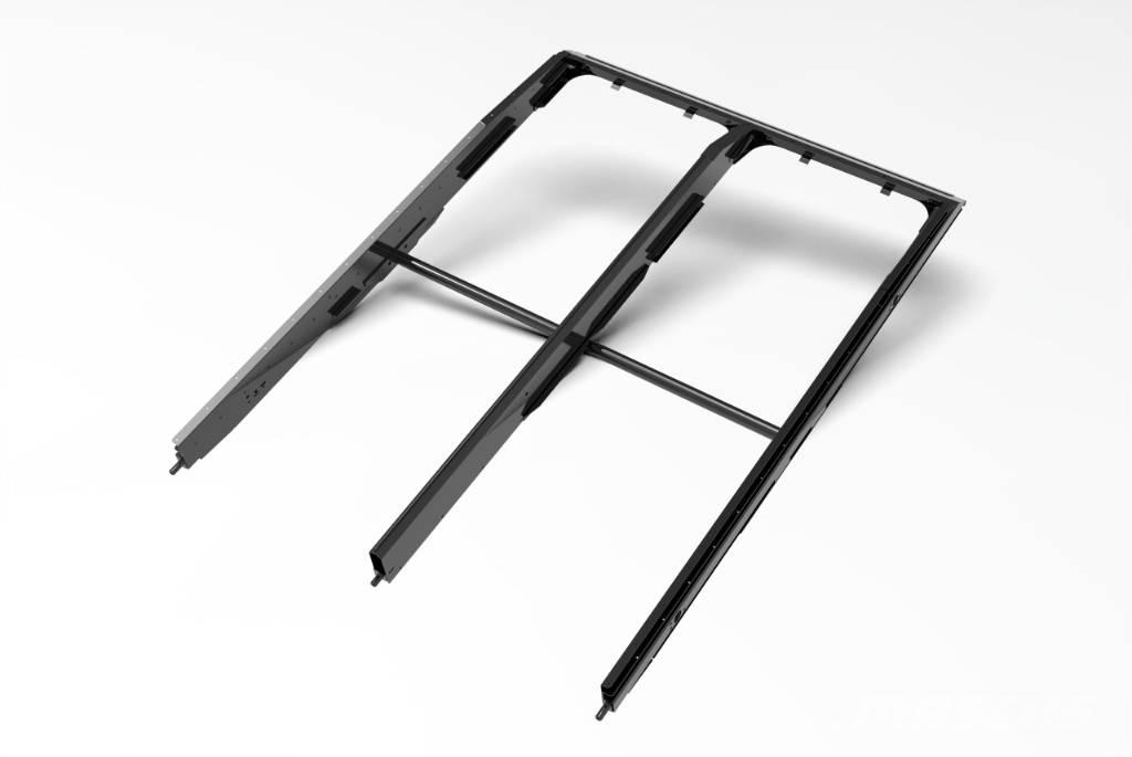 PW 755139.0 Trösktillbehör