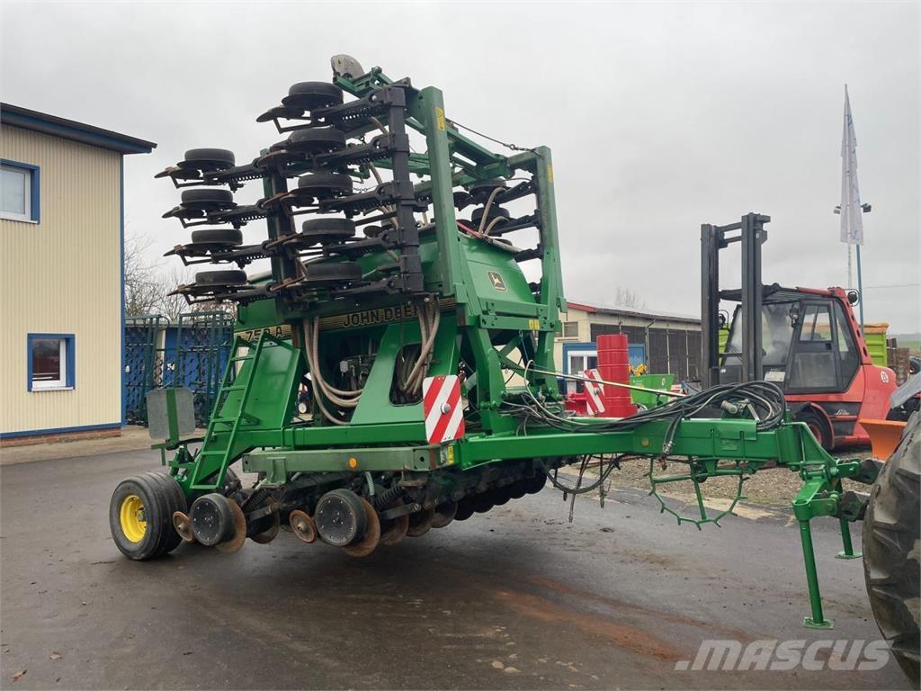 John Deere 750A 6m Precisionsåmaskiner