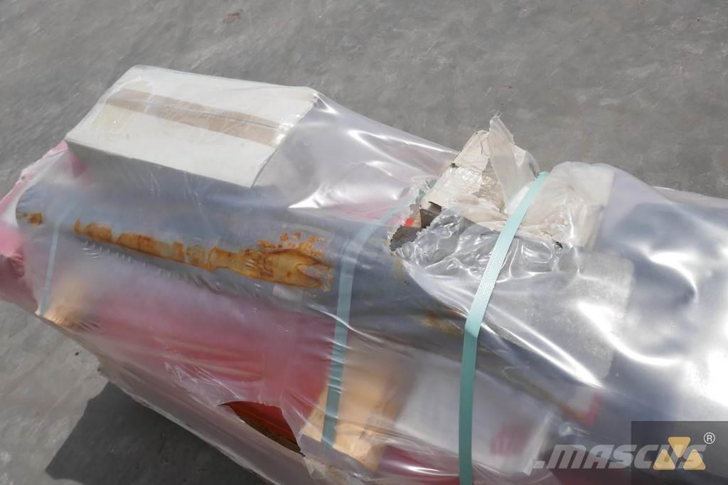 Rammer 3288E Hydraulhammare