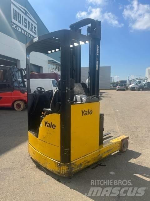 Linde R 14 Skjutstativtruck