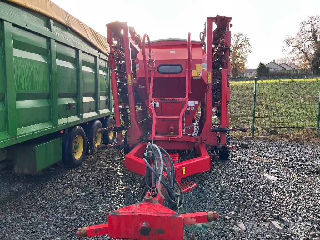Horsch Pronto 6 DC Såmaskiner