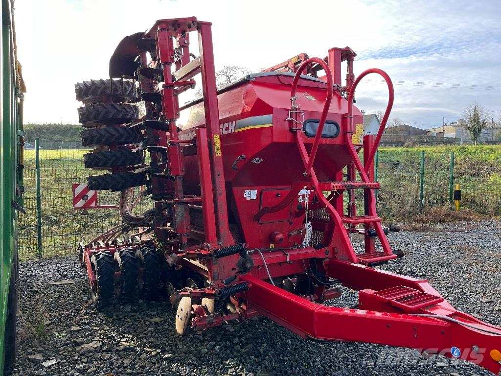 Horsch Pronto 6 DC Såmaskiner