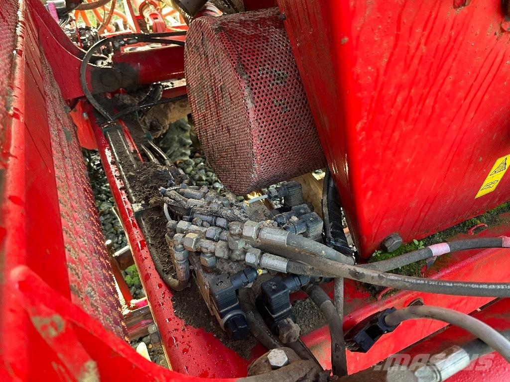 Horsch Pronto 6 DC Såmaskiner