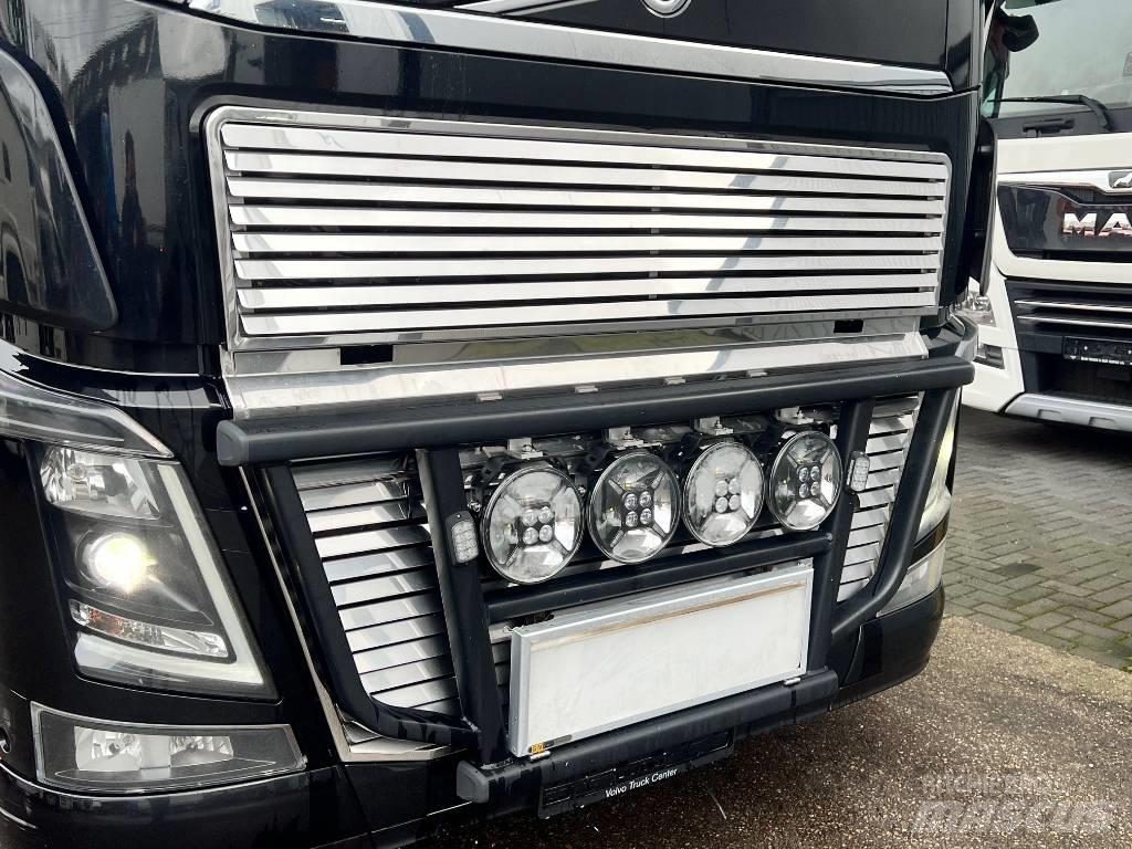 Volvo FH 750 6x4 Dragbilar
