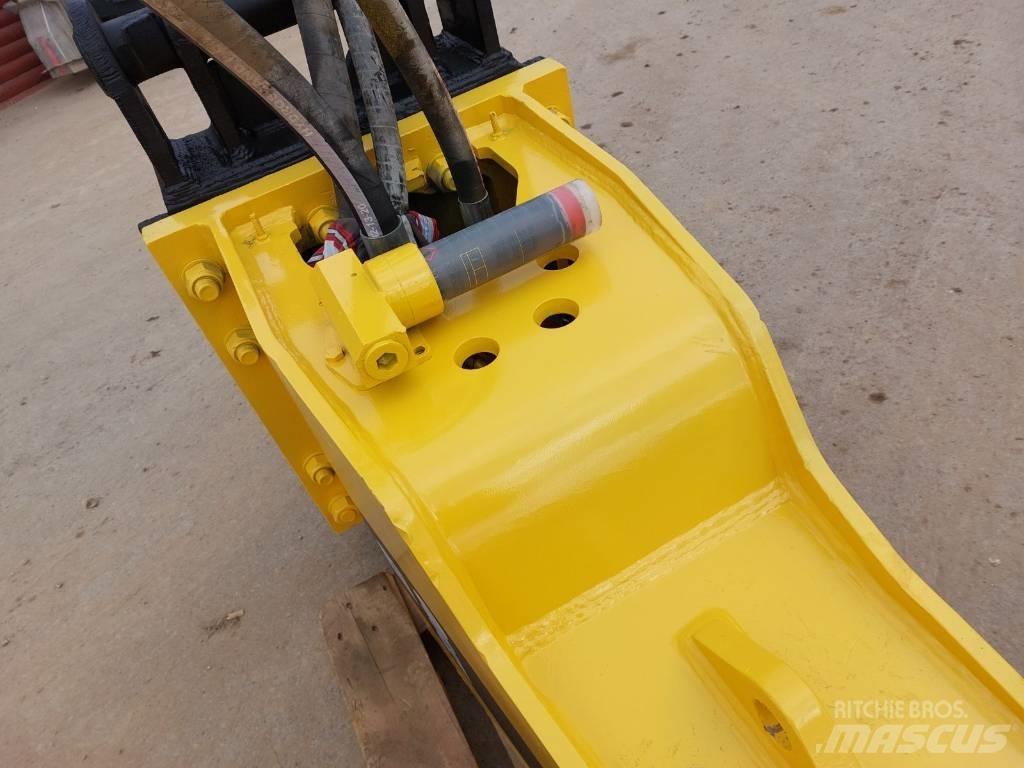 Atlas Copco HB 2200 Hydraulhammare