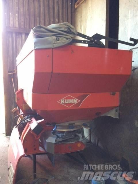 Kuhn Axis 30.1D Mineralgödselspridare