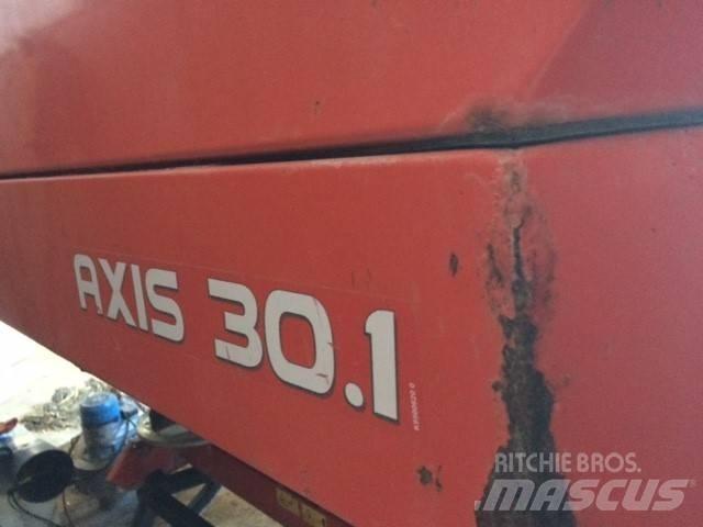 Kuhn Axis 30.1D Mineralgödselspridare
