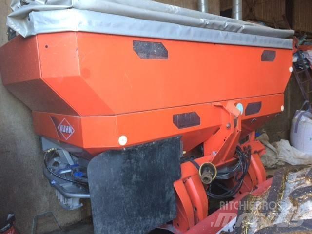 Kuhn Axis 30.1D Mineralgödselspridare