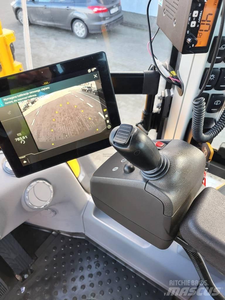 Volvo L 150 H Hjullastare