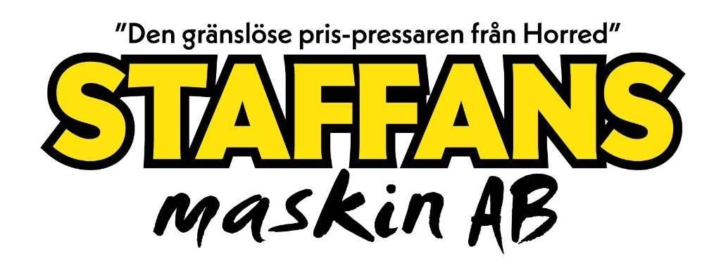 Bigab 10-14 Lastväxlarsläp