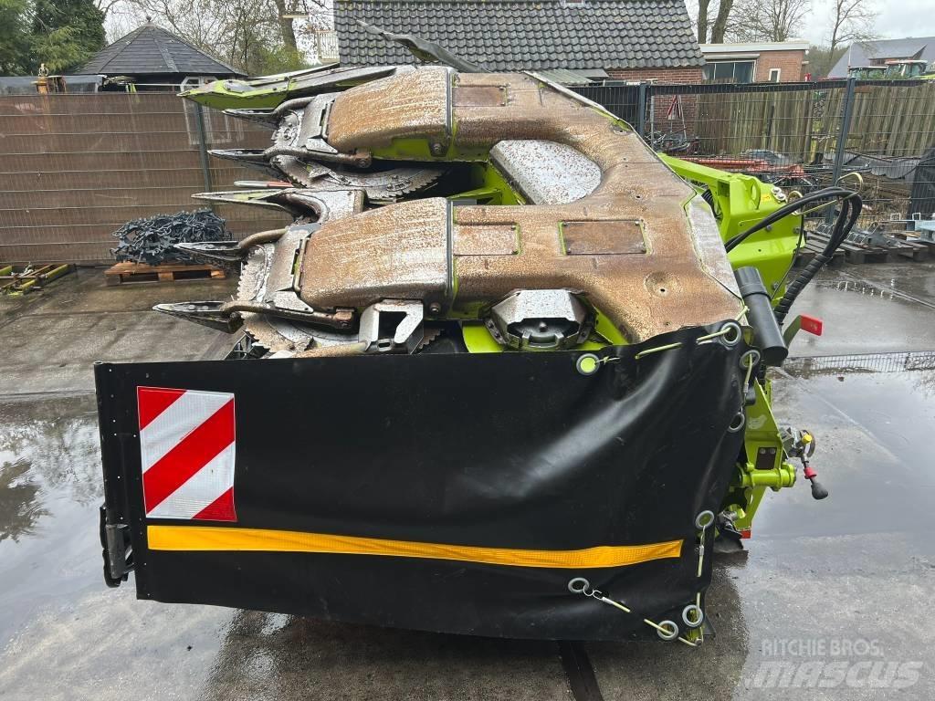 CLAAS Orbis 600 SD Övriga vallmaskiner
