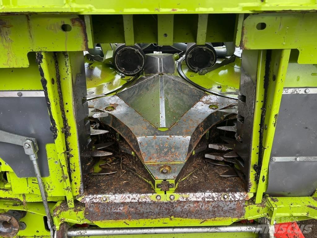 CLAAS Orbis 600 SD Övriga vallmaskiner