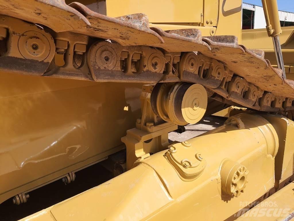 CAT D 6 R XL III Bandschaktare