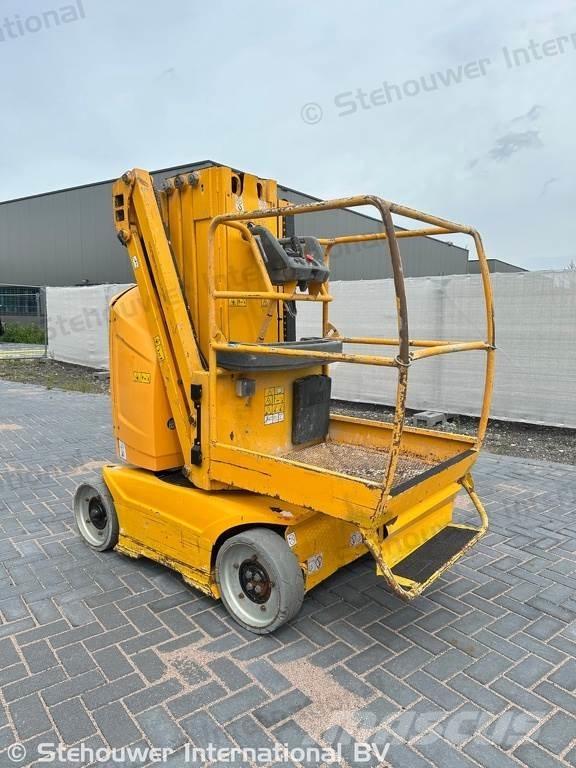 JLG Toucan 8E Övriga personliftar