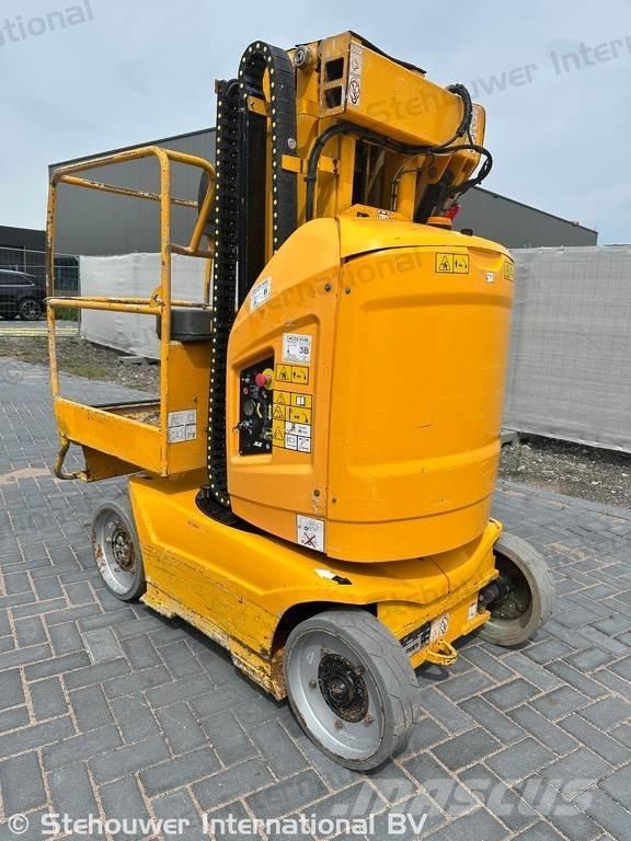 JLG Toucan 8E Övriga personliftar