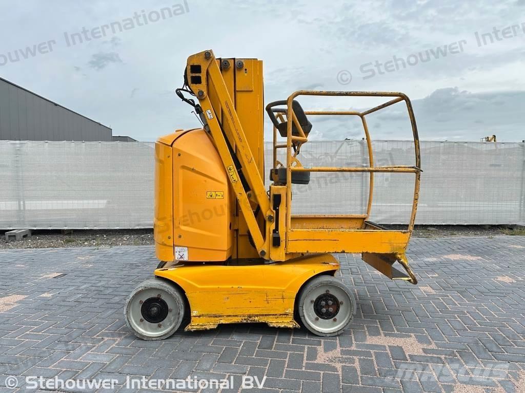 JLG Toucan 8E Övriga personliftar
