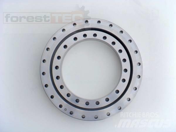 Valmet 820 830 901 Skotare