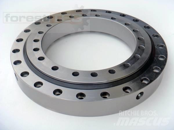 Valmet 820 830 901 Skotare