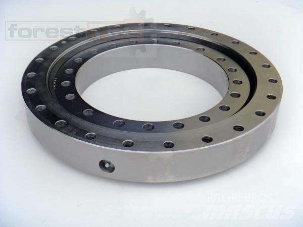 Valmet 820 830 901 Skotare