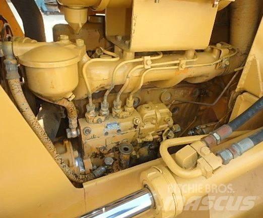 Mitsubishi BD2F Bandschaktare