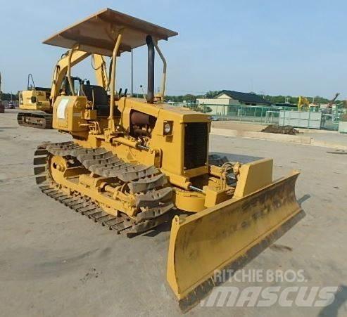 Mitsubishi BD2F Bandschaktare