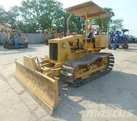 Mitsubishi BD2F Bandschaktare