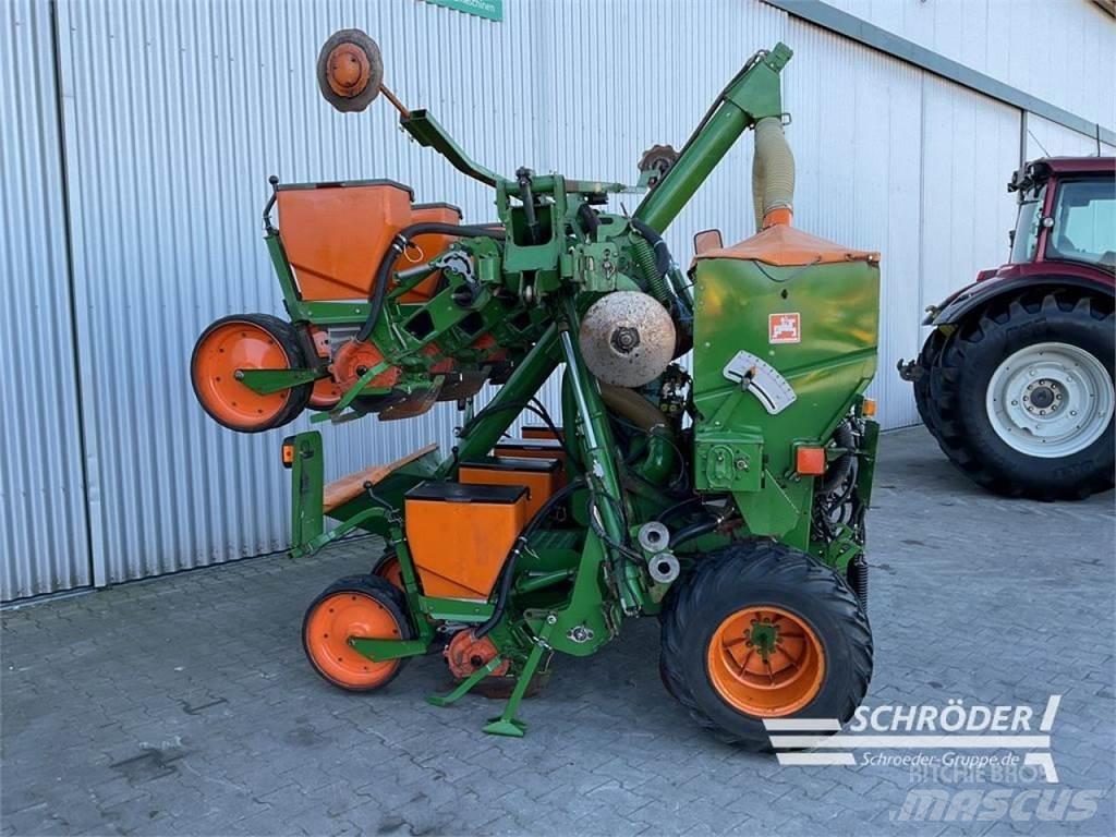 Amazone ED 602-K Precisionsåmaskiner