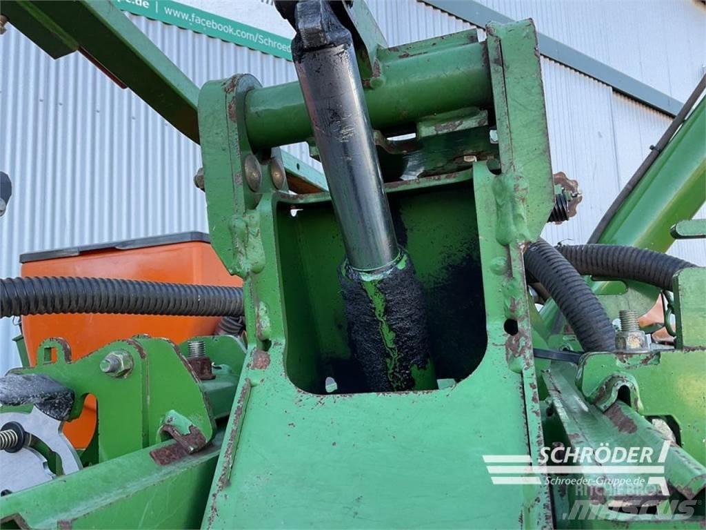 Amazone ED 602-K Precisionsåmaskiner